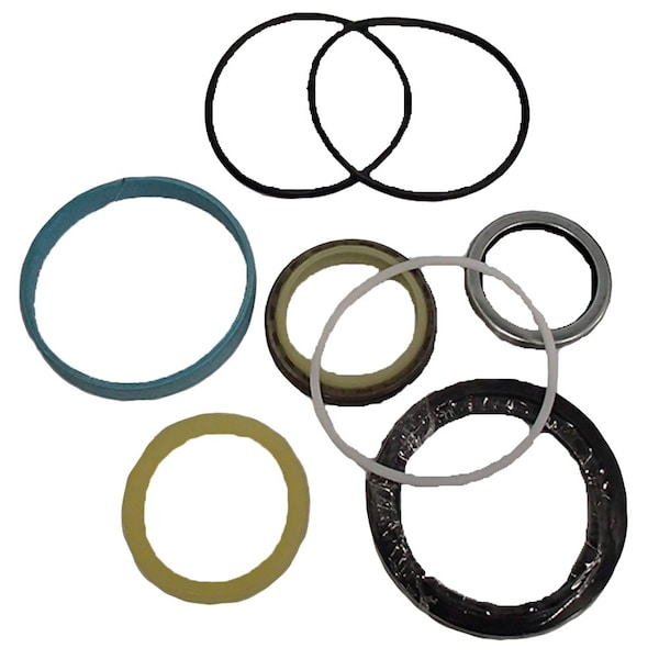 Aftermarket Fits Komatsu Seal No Arm Stick PC10-7 PC20-7 PC25R-8 707-98-14610 - main
